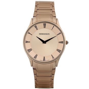 ساعت مچی رومانسون کد TM0389MM1RAC5B